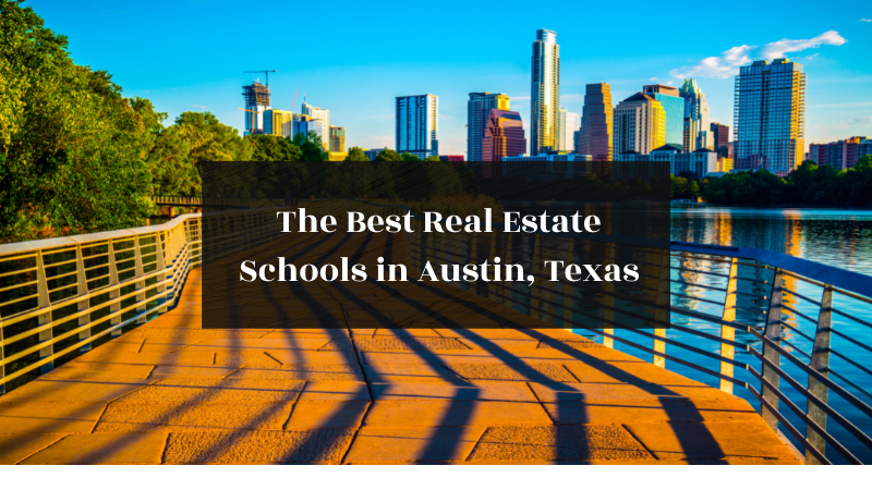 The Best Real Estate Schools in Austin, Texas featured image