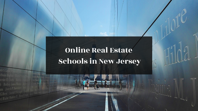 Online Real Estate Schools in New Jersey featured image