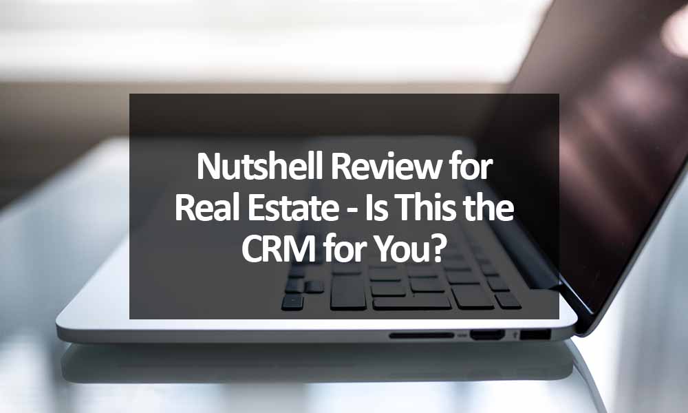 Nutshell Review for Real Estate