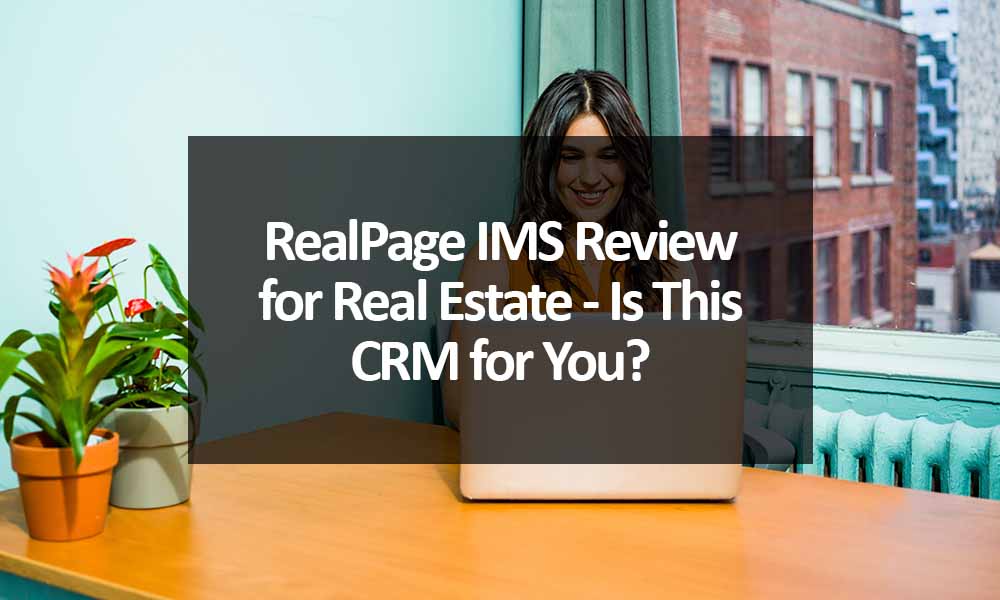 RealPage IMS Review for Real Estate