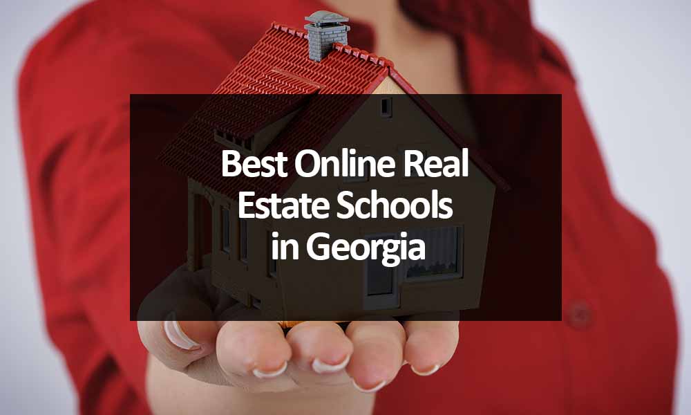 The Best Online Real Estate Schools in Georgia