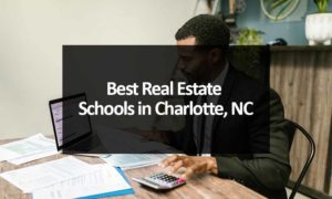 Real Estate Training Charlotte Nc