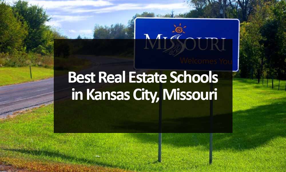 Best Real Estate Schools in Kansas City, Missouri