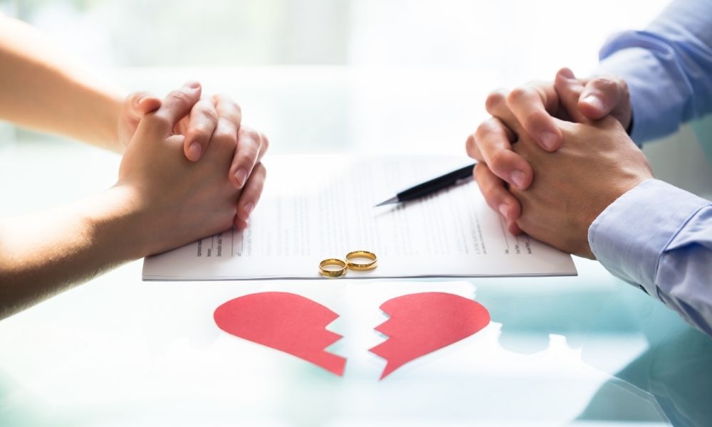 How to Find Divorce Listings for Real Estate Divorce Listings