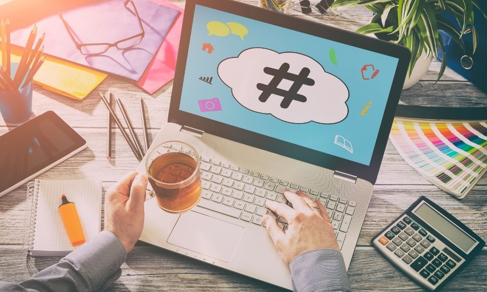 Top Real Estate Hashtags Use These Hashtags