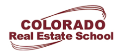 Colorado real estate school