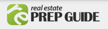 Best Real Estate Exam Prep in North Dakota Real Estate Prep Guide
