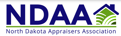 North Dakota Appraisers Association