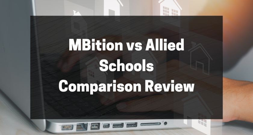 MBition vs Allied Schools - An In-Depth Comparison Review
