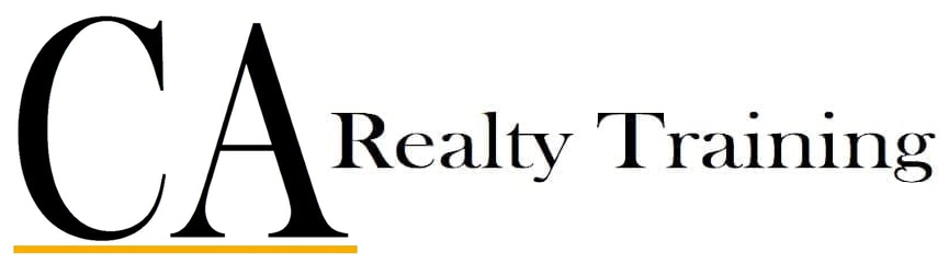 California_Realty_Training