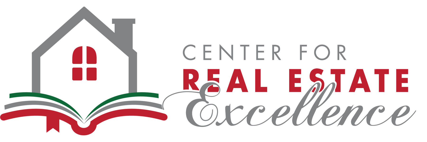 Center for real estate excellence logo