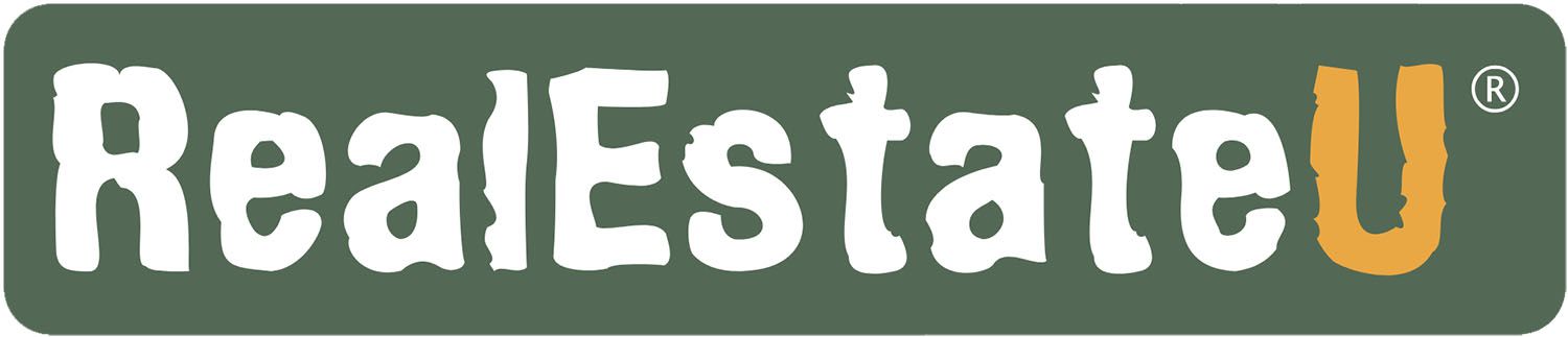 RealEstateU